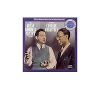 Benny Goodman – 1939-41 – CD – avec Charlie Christian – Sony Music