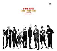 Sextet/Double Sextet