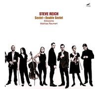 Sextet/Double Sextet
