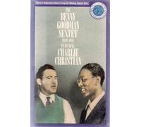 Sextet Featuring Charlie Christian [Import]