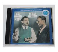 Sextet With Charlie Christian - 39-41