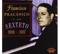 Sexteto 1926-1927 by Pracanico, Francisco (2004-11-16?