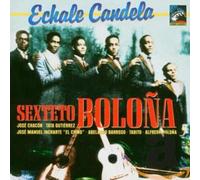 Sexteto Bolona - Echale Candela (1926)