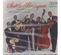 Sexteto Borinquen - El Autentico Vol.1