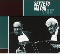 Sexteto Mayor - On Air