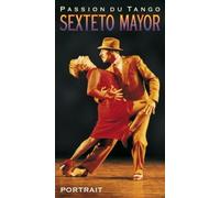 Sexteto Mayor – Passion du Tango – Long Box 2 CD