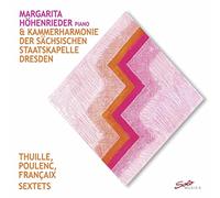 Sextets/Heure du Berger