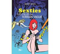 Sexties, les filles du terrain vague