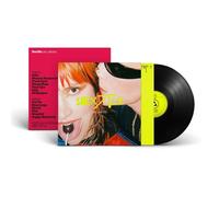 SEXTILE - YES,PLEASE. VINYL LP NEUF