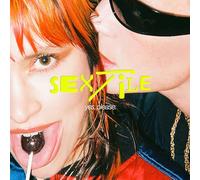 SEXTILE - Yes, Please. (Yellow [Vinyl] [Import]