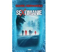 Sextimanie - Daniel Hernandez - T.d.o - Poche - Roman
