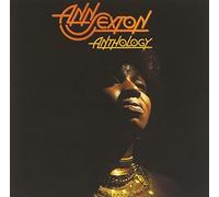 Sexton, Ann - Anthology