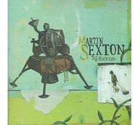 Sexton, Martin - American
