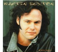 Sexton, Martin - Black Sheep