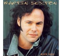 Sexton, Martin - Black Sheep [Import]