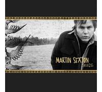 Sexton, Martin – Seeds – CD – Import