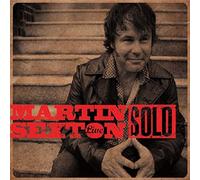 Sexton, Martin - Solo