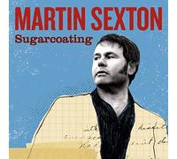 Martin Sexton – Sugarcoating – Import – True North
