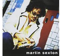 Sexton, Martin - Wonder Bar