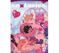 Sextories Magazine: Historias con chicha