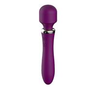 sextoy Masseur sans fil de - Le plus puissant pouvoir vibratoire thérapeutique - Magic Stress Away - Parfait pour la récupération muscularie personnelle après le sport - USB - Curve gode femme sex