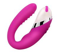 Sextoy vibrant Vibro-masseur féminin Stimulateur clitoridien Masturbateur Vibrateur point G Jouets sexuels féminins gode jouet adulte sextoy