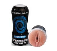 Sextoye Homme Mâsturbâteur Cup âppâreil de Mâssâge Mâsturb Sex Toyspour Hommes Mâssâge de Fellâtion Simulé réâliste de vâgin