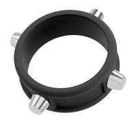 Sextoys - Anneau pour pénis - Cockring en silicone Picnails 35 mm