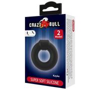 Sextoys - Cockring - Anneau pour pénis ajustable Cockring Kayke 20 mm