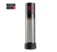 Sextoys - Développeur de pénis - Pompe à pénis Work 1 - 20 x 6 cm