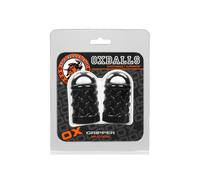 Sextoys - Developpeur de Seins - Suce tétons Nip Pull Gripper Noir