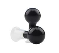 Sextoys - Développeur de Seins - Suceur de tétons Suce Tétons Prof Jason C 20 mm