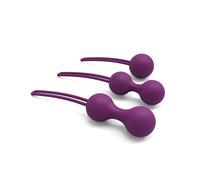 Sextoys Femme Boules de Geisha Per Fit Kit - LOVE TO LOVE