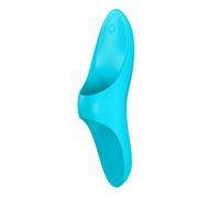 Sextoys Femme Doigt Vibrant Teaser - SATISFYER