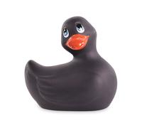 I Rub My Duckie 2.0 Classique Noir