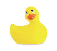 I Rub My Duckie 2.0 Classique Jaune