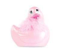 Canard Vibrant Paris Rose Duckie