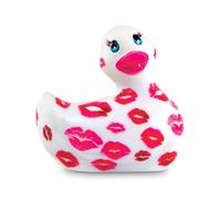 Canard Vibrant Romance - Couleur : Blanc