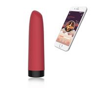 Sextoys Femme Mini Stimulateur Connecté Awaken - MAGIC MOTION