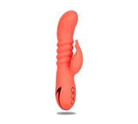 Sextoys Femme Rabbit Orange County Cutie - CALEXOTICS