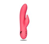 Sextoys Femme Rabbit San Francisco Sweetheart - CALEXOTICS