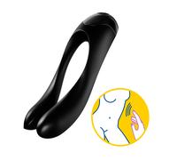 Sextoys Femme Stimulateur Candy Cane - SATISFYER