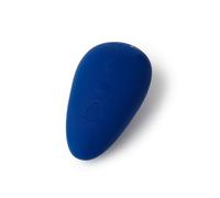 Mini Coco de Puissante Bleu Aspirateur Clitoridien