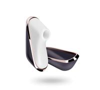 Satisfyer Traveler Vibromasseur clitoridien