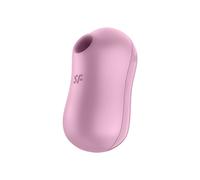 Sextoys Femme Stimulateur Clitoris Cotton Candy - SATISFYER