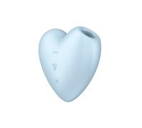 Sextoys Femme Stimulateur Clitoris Cutie Heart - SATISFYER