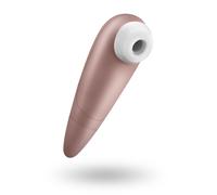 Sextoys Femme Stimulateur Clitoris Satisfyer Number One - SATISFYER