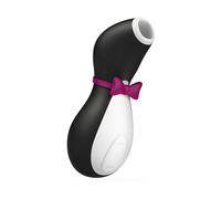 Satisfyer – Stimulateur clitoridien Pro Penguin Next Generation – Technologie Air Pulse