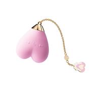 Sextoys Femme Stimulateur Connecté Baby Heart - ZALO
