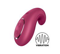 Sextoys Femme Stimulateur Dipping Delight - SATISFYER